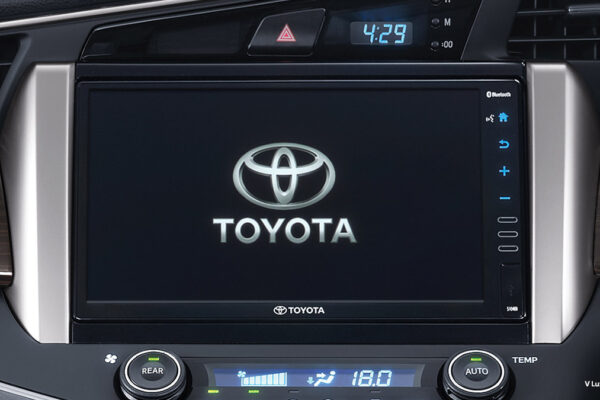 Kijang Innova Reborn